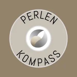 PERLEN-KOMPASS