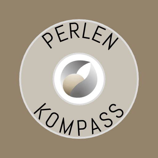 PERLEN-KOMPASS